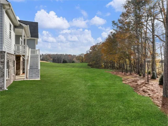 $864,900 | 216 Ewing Way, Dacula, GA 30019