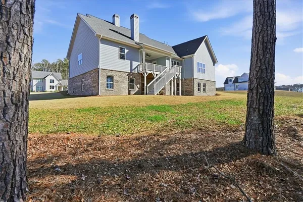 $859,900 | 216 Ewing Way, Dacula, GA 30019