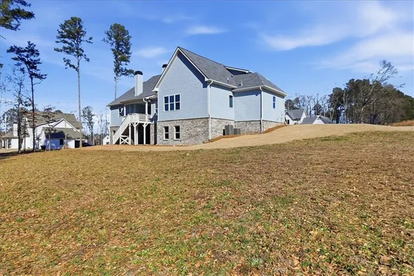 $859,900 | 216 Ewing Way, Dacula, GA 30019
