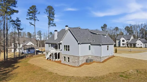 $859,900 | 216 Ewing Way, Dacula, GA 30019