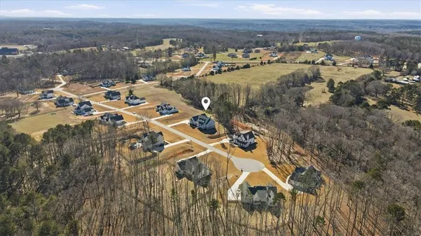 $859,900 | 216 Ewing Way, Dacula, GA 30019