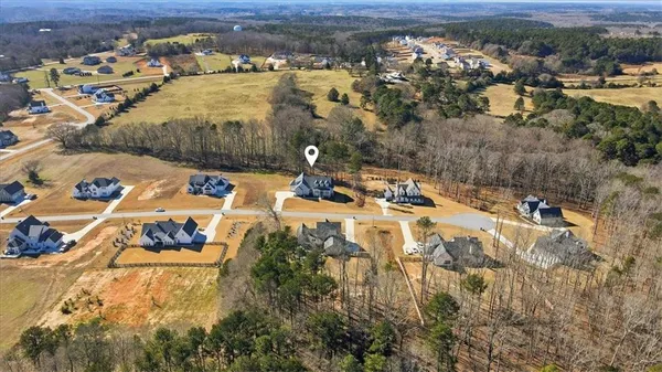 $859,900 | 216 Ewing Way, Dacula, GA 30019