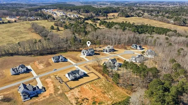 $859,900 | 216 Ewing Way, Dacula, GA 30019