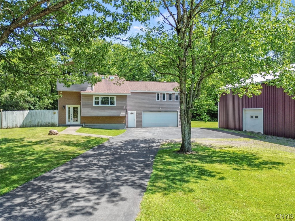 1330 County Rte 38 Parish, NY 13131 - Photo 43 of 50