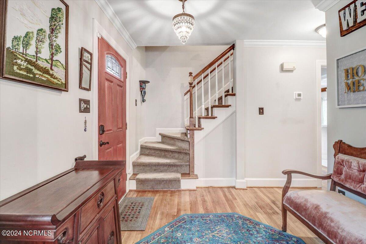 2111 Hermitage Road Northwest Wilson, NC 27896 - Photo 13 of 47 13-2111 Hermitage Rd-13
