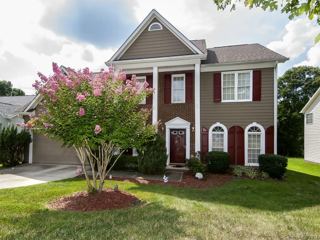 2602 Pimpernel Road Charlotte, NC 28213 - Photo 1 of 23 Gallery Image 1