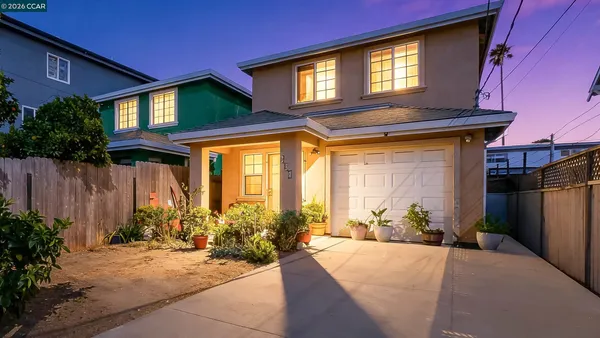 $525,000 | 234 15th Street, Richmond, CA 94801