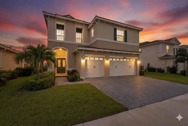 $749,900 | 5385 Macoon Way, Westlake, FL 33470