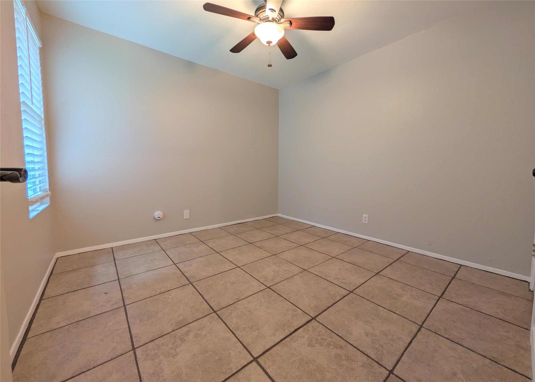 12601 Turtle Rock Road, Unit B Austin, TX 78729 - Photo 13 of 20 Bedroom 3 is on back center of the hallway