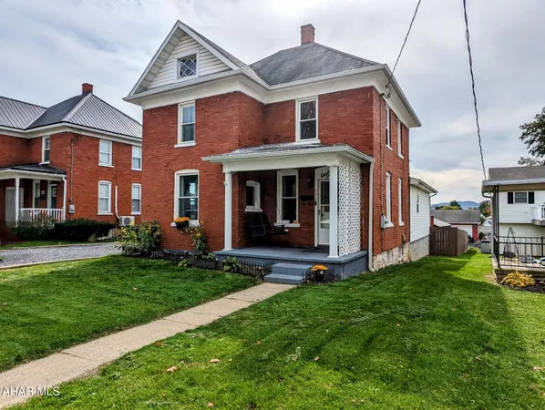 $220,000 | 532 Maple Street, Roaring Spring, PA 16673