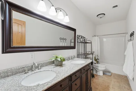 $1,799,200 | 9435 East Hobart Circle, Mesa, AZ 85207