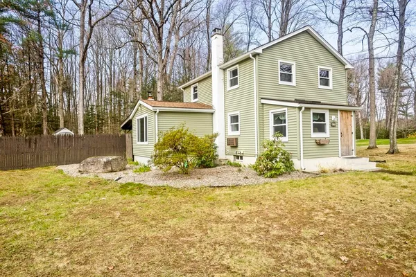 $329,900 | 85 City View Boulevard, Westfield, MA 01085