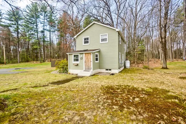 $329,900 | 85 City View Boulevard, Westfield, MA 01085