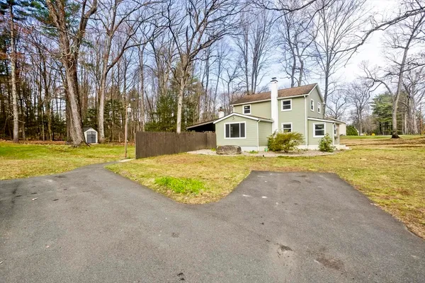 $329,900 | 85 City View Boulevard, Westfield, MA 01085