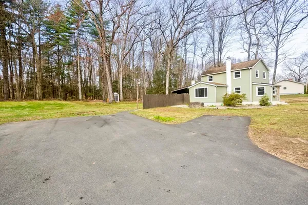 $329,900 | 85 City View Boulevard, Westfield, MA 01085