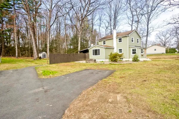 $329,900 | 85 City View Boulevard, Westfield, MA 01085