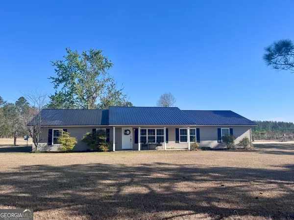 $369,900 | 83 Edward Kirkland Road, Hazlehurst, GA 31539