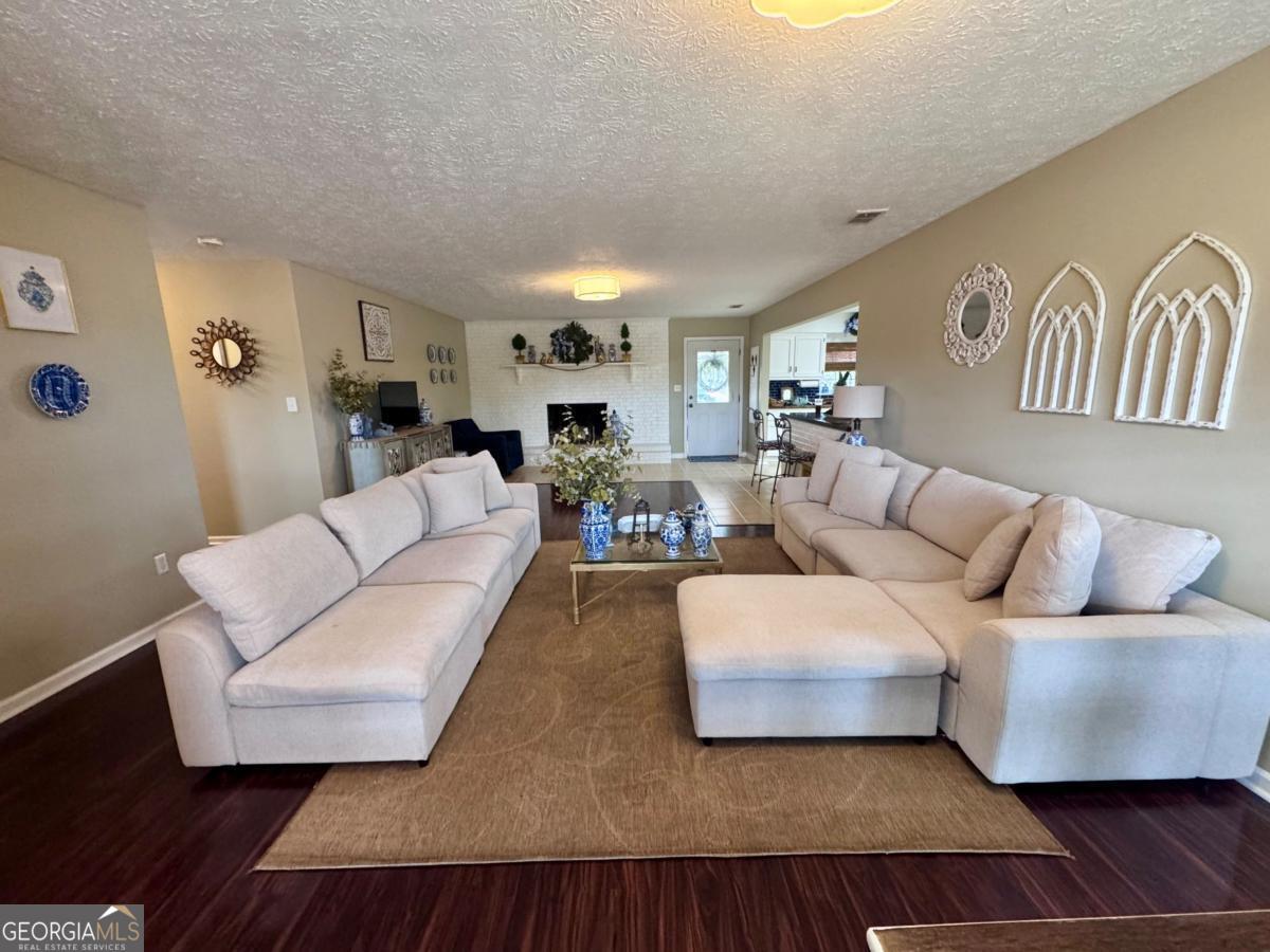 83 Edward Kirkland Road Hazlehurst, GA 31539 - Photo 11 of 34