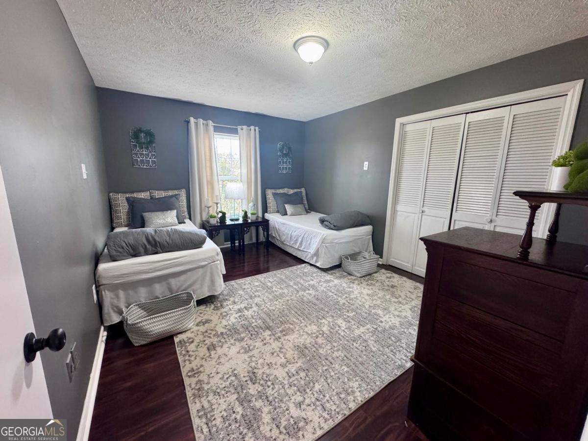 83 Edward Kirkland Road Hazlehurst, GA 31539 - Photo 17 of 34