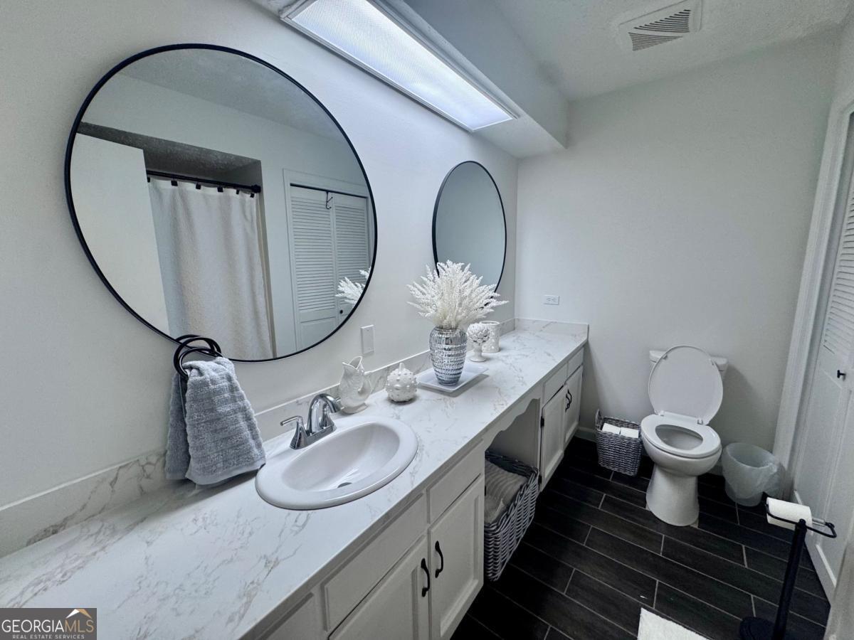 83 Edward Kirkland Road Hazlehurst, GA 31539 - Photo 19 of 34