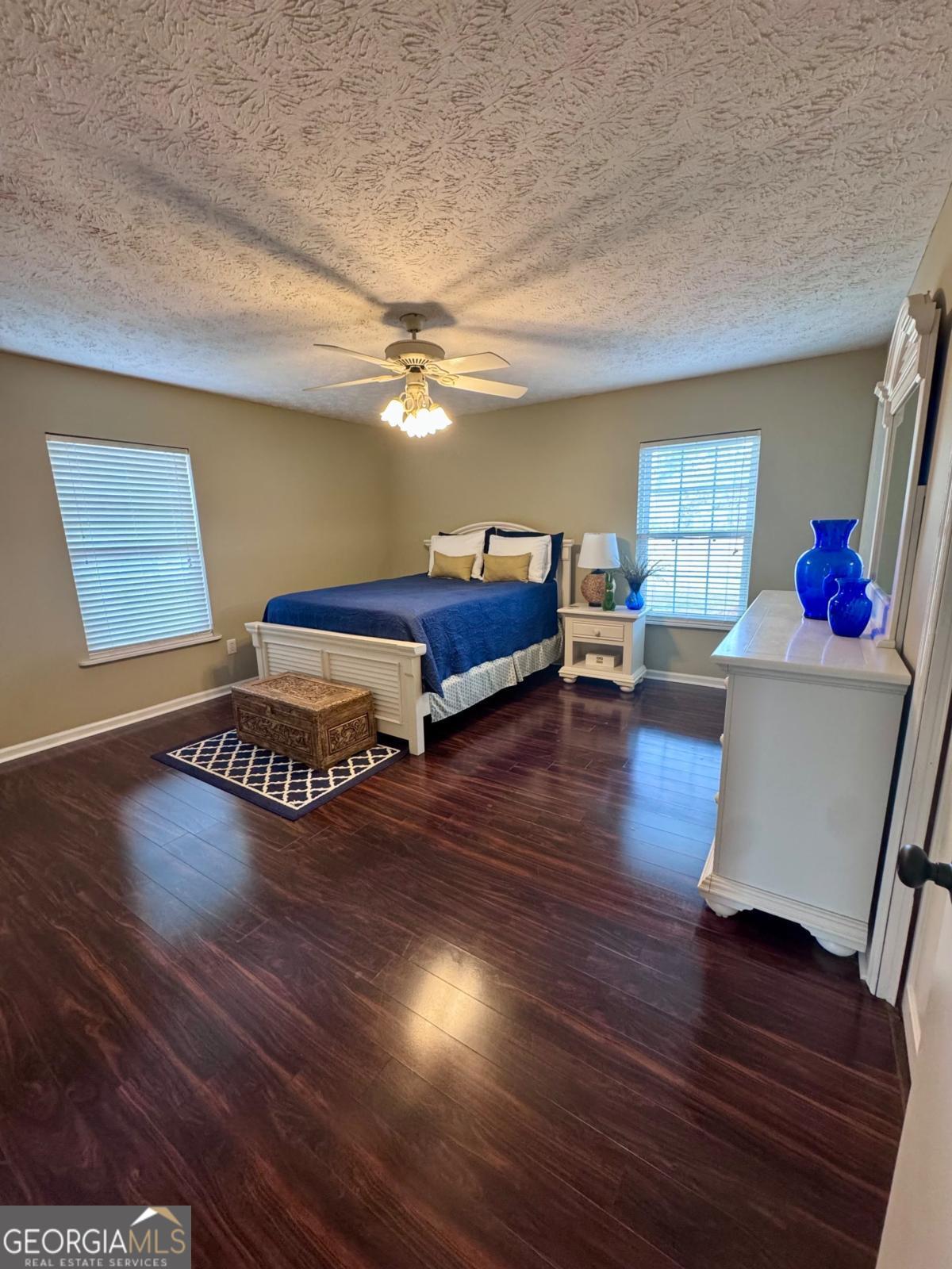 83 Edward Kirkland Road Hazlehurst, GA 31539 - Photo 21 of 34