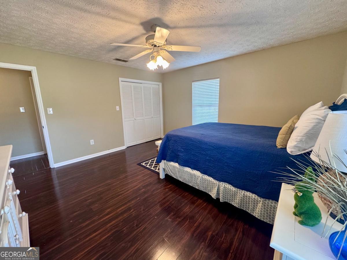 83 Edward Kirkland Road Hazlehurst, GA 31539 - Photo 22 of 34