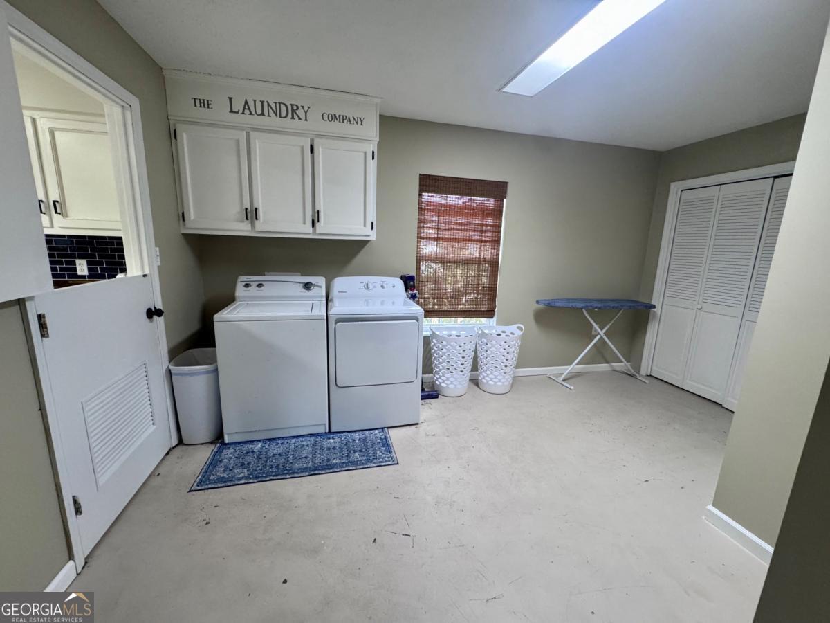 83 Edward Kirkland Road Hazlehurst, GA 31539 - Photo 25 of 34