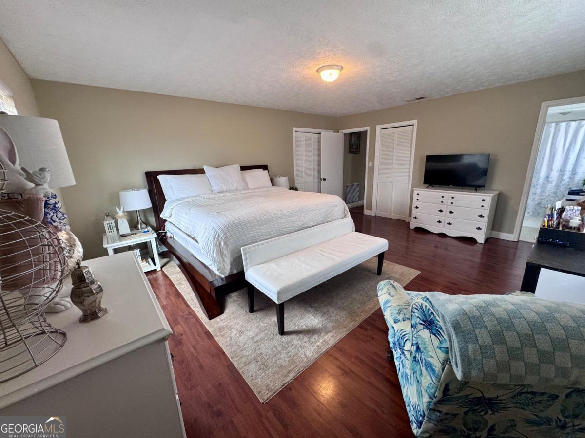 83 Edward Kirkland Road Hazlehurst, GA 31539 - Photo 28 of 34