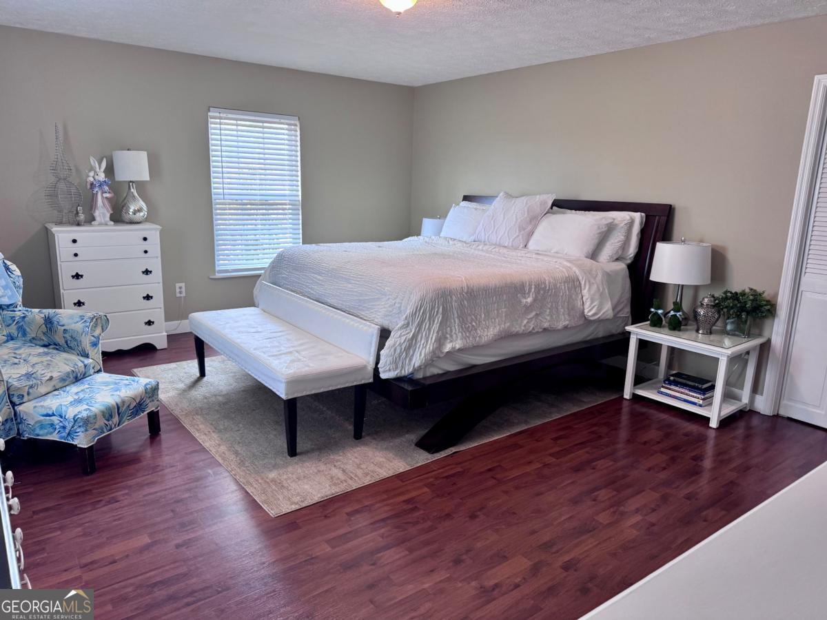 83 Edward Kirkland Road Hazlehurst, GA 31539 - Photo 29 of 34