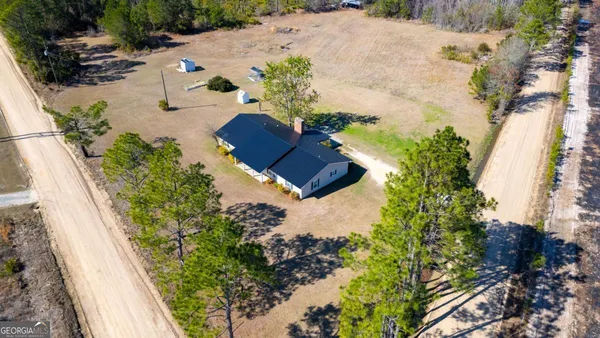 $369,900 | 83 Edward Kirkland Road, Hazlehurst, GA 31539