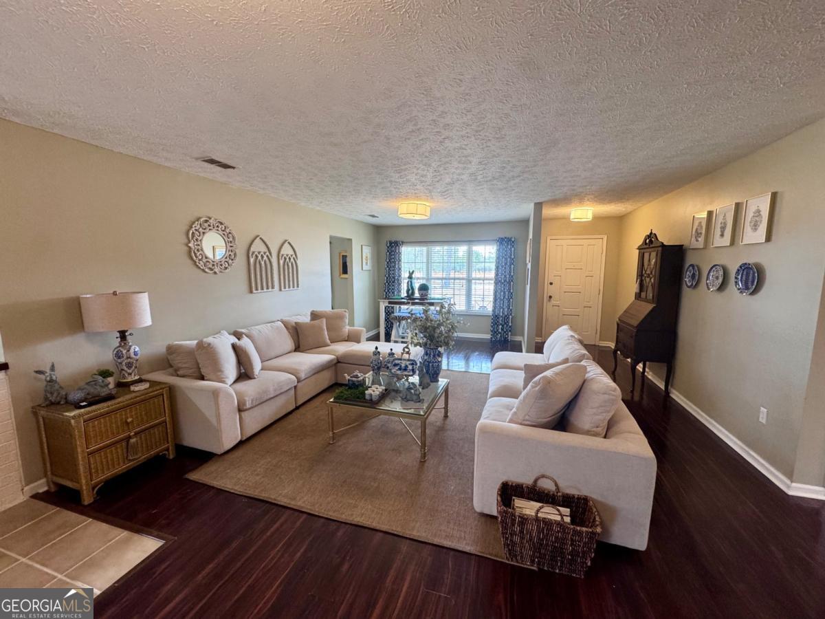 83 Edward Kirkland Road Hazlehurst, GA 31539 - Photo 10 of 34