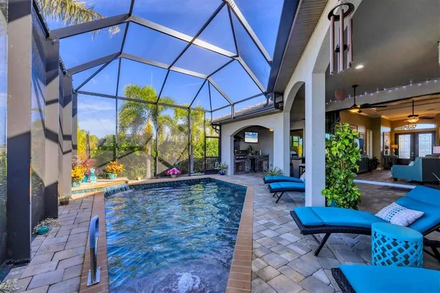 a picture of floor plan