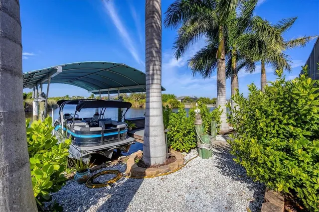 $825,000 | 10075 Kansas City Street, Port Charlotte, FL 33981