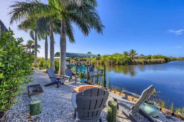 $825,000 | 10075 Kansas City Street, Port Charlotte, FL 33981