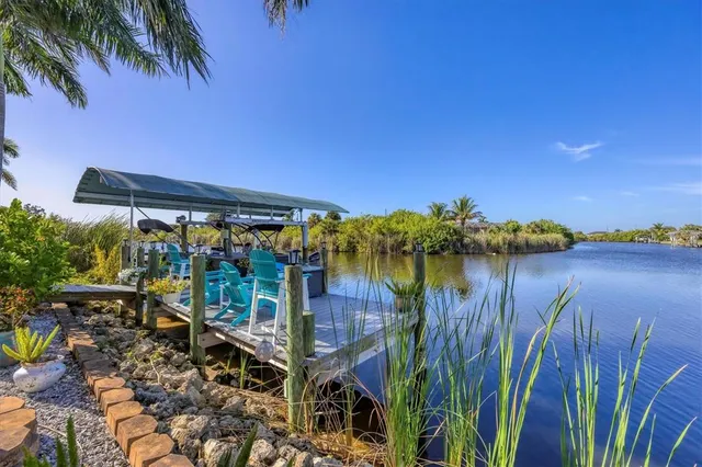 $825,000 | 10075 Kansas City Street, Port Charlotte, FL 33981