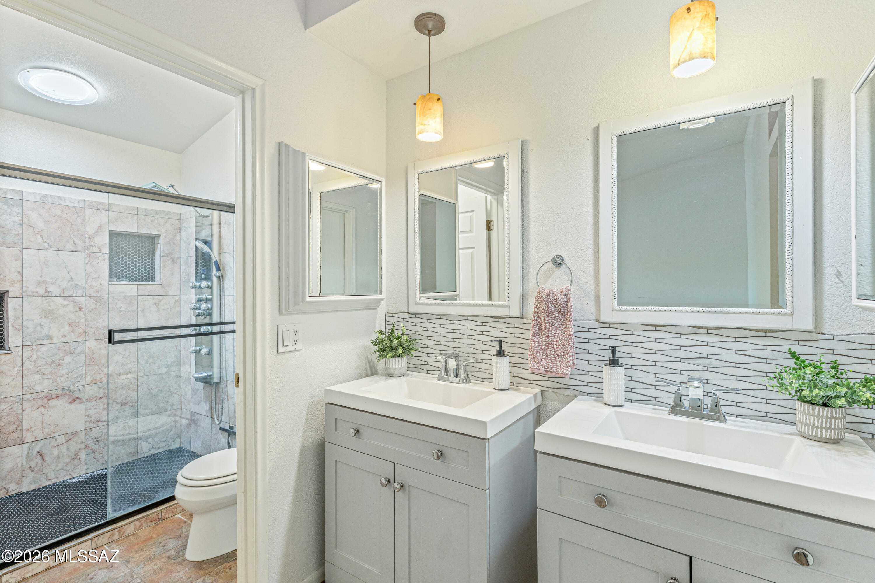 4780 West Hardy Road Tucson, AZ 85742 - Photo 24 of 38 27-Primary Bathroom