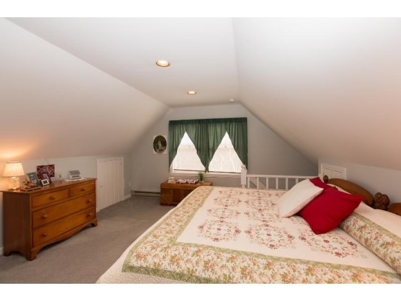 39 Ridgeview Lane New Boston, NH 03070 - Photo 21 of 34