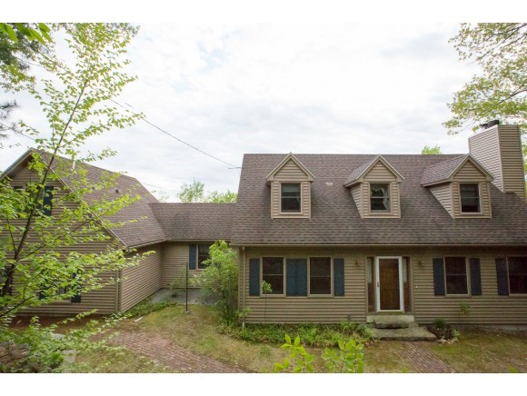 39 Ridgeview Lane New Boston, NH 03070 - Photo 24 of 34