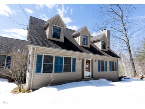 39 Ridgeview Lane New Boston, NH 03070 - Photo 27 of 34
