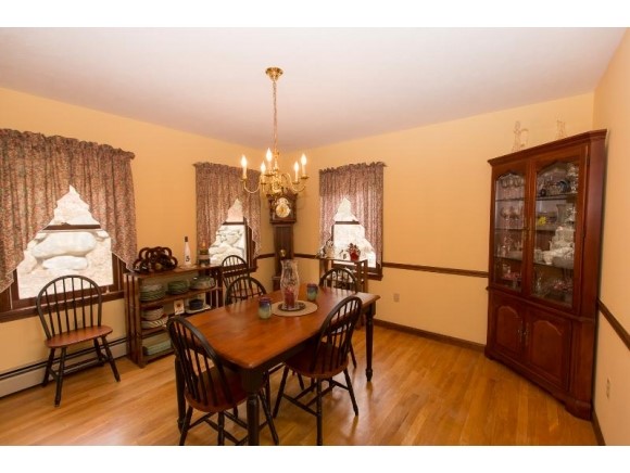 39 Ridgeview Lane New Boston, NH 03070 - Photo 10 of 34