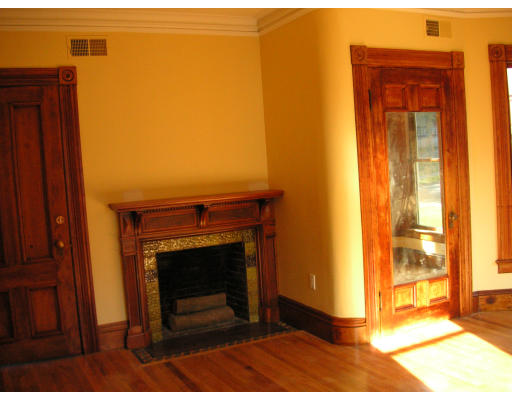 82 Herrick Road Newton, MA 02459 - Photo 11 of 12 a living room with a fireplace