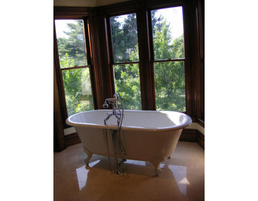 82 Herrick Road Newton, MA 02459 - Photo 12 of 12 a view of a room with a table and chairs