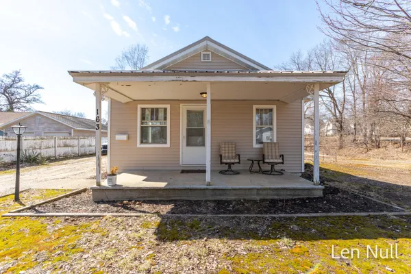 $169,900 | 163 South York Street, Belding, MI 48809