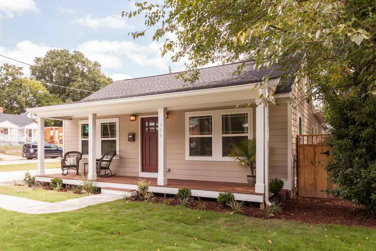 501 Freeman Street Raleigh, NC 27601 - Photo 1 of 25 Photo 1