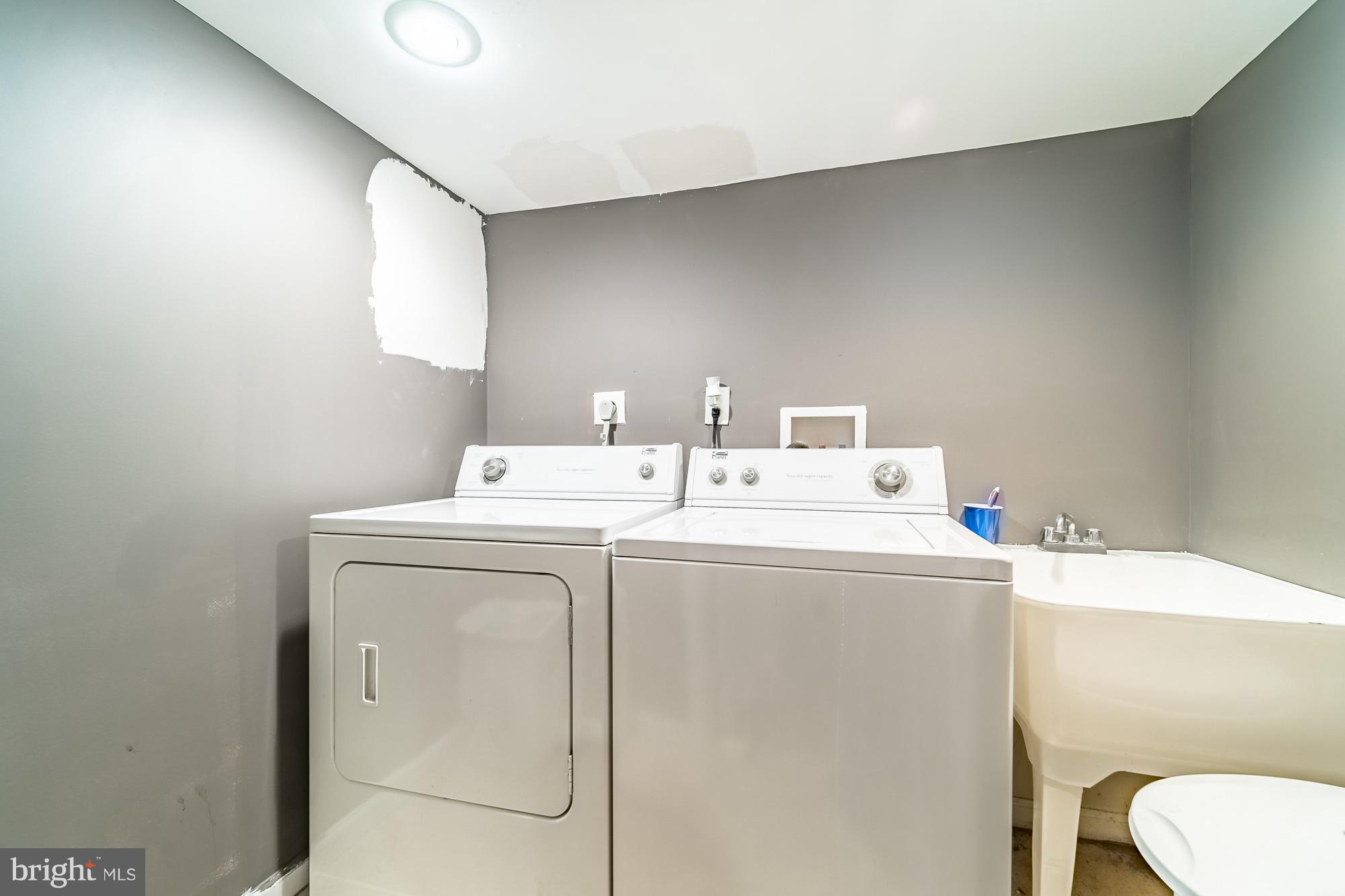11701 Galt Avenue Silver Spring, MD 20902 - Photo 24 of 29 Basement