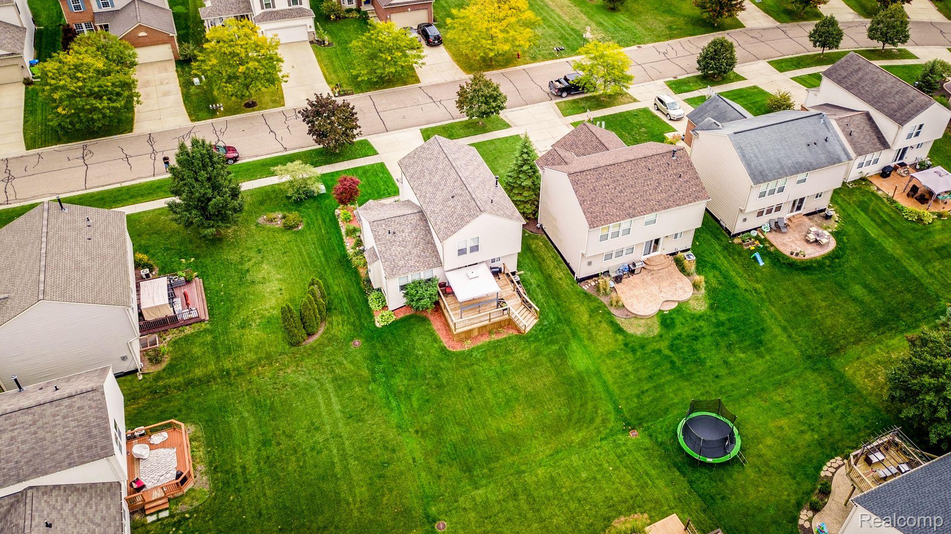 1072 Callaway Court Howell, MI 48843 - Photo 40 of 46 Gallery Image 40