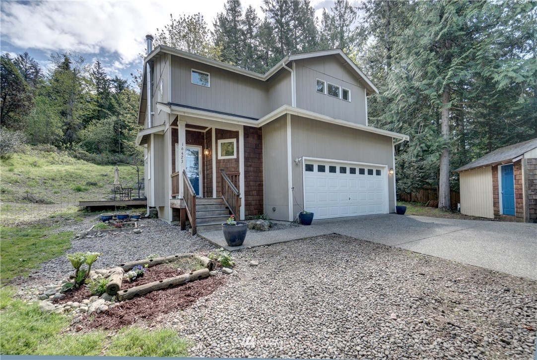 16423 Erickson Road Southwest Longbranch, WA 98351 - Photo 1 of 25