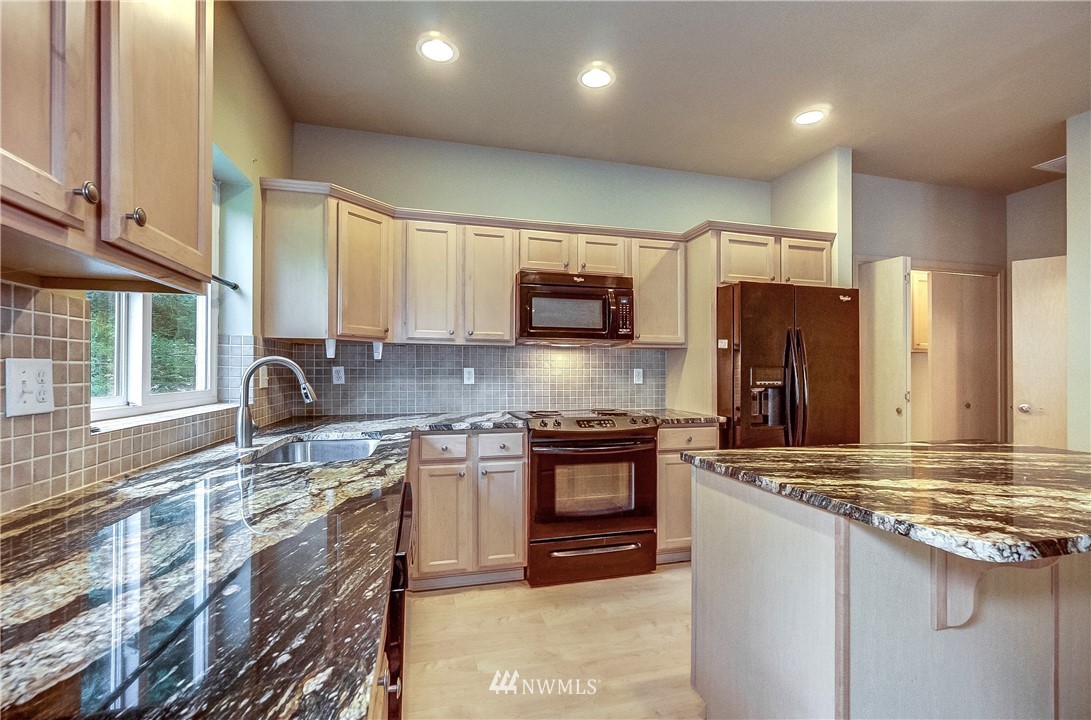 16423 Erickson Road Southwest Longbranch, WA 98351 - Photo 13 of 25