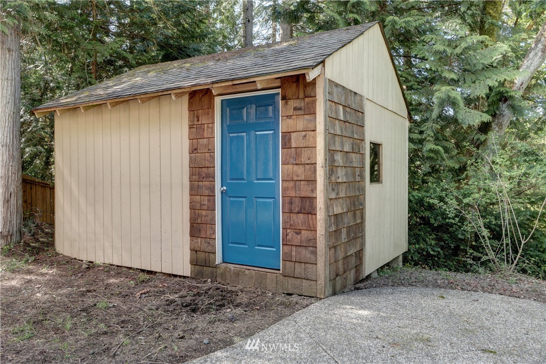 16423 Erickson Road Southwest Longbranch, WA 98351 - Photo 24 of 25