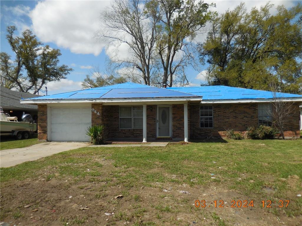 344 Davis Drive Luling, LA 70070 - Photo 1 of 9 Gallery Image 1